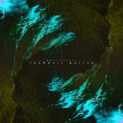 TRANQUIL MATTER cover image