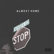 Almost Home cover image