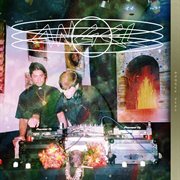 Angels EP cover image