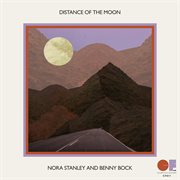 Distance Of The Moon cover image