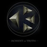 Moment of Truth cover image