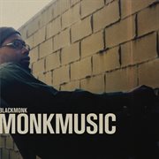 Monk Music cover image