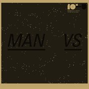 Man vs Machine cover image