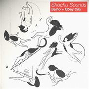 Shochu Sounds cover image