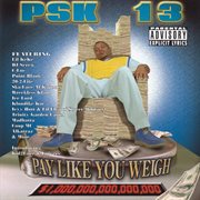 Pay like you weigh cover image