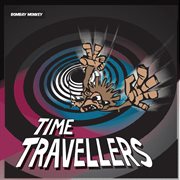 Time travellers cover image