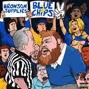 Blue chips 1 & 2 cover image