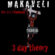 The don killuminati - the 3 day theory cover image