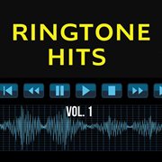 Ringtone hits, vol. 1 cover image