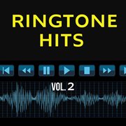 Ringtone hits, vol. 2 cover image