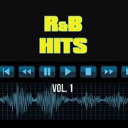 R&b hits, vol. 1 cover image