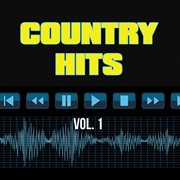 Country hits, vol. 1 cover image