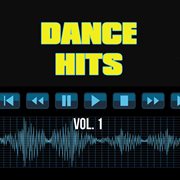 Dance hits, vol. 1 cover image