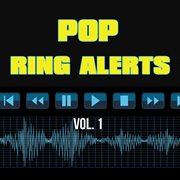 Ring alerts - pop, vol. 1 cover image