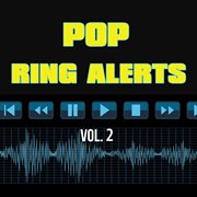 Ring alerts - pop, vol. 2 cover image
