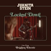 Locked down - live from brighton electric cover image