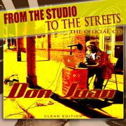 From the studio to the streets cover image