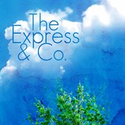 The express & co. (self titled) cover image