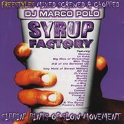 Syrup factory (mixed, screwed & chopped) cover image