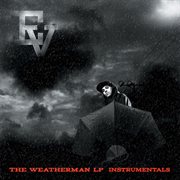 The weatherman LP cover image