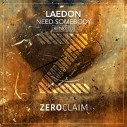 Need somebody cover image