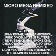 Micro mega remixed cover image
