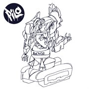 For the hood in you cover image