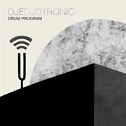 Drum program - ep cover image
