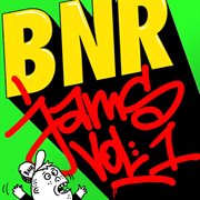 Bnr jams, vol. 1 cover image