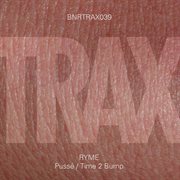 Pusse / time 2 bump cover image