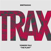 The Plant cover image