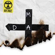Mayday remixes, pt.2 cover image