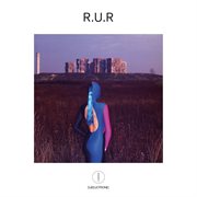 R.u.r cover image
