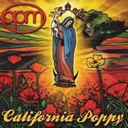 California poppy cover image
