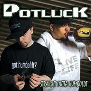 Straight outta Humboldt cover image