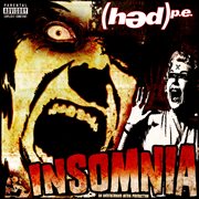Insomnia cover image