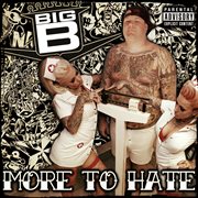 More to hate cover image