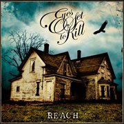 Reach cover image