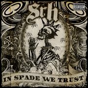 Srh presents in spade we trust cover image