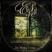 The world outside cover image