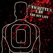 The hit list cover image