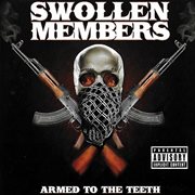Armed to the teeth cover image