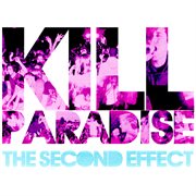 The second effect cover image