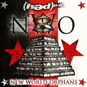 New world orphans cover image