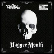 Dagger mouth cover image
