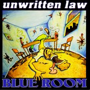 Blue room cover image