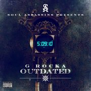 Soul assassins presents outdated cover image