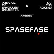 Spasefase cover image