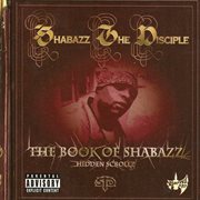 The book of shabazz (hidden scrollz) cover image