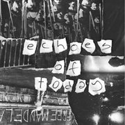 Echoes Of Today cover image